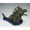 Static Figure - Art Vignette - Godzilla - Godzilla 2023