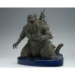 Static Figure - Art Vignette - Godzilla - Godzilla 2023