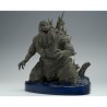 Static Figure - Art Vignette - Godzilla - Godzilla 2023