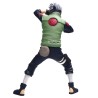 Static Figure - Grandista - Naruto - Kakashi Hatake