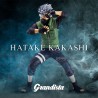 Static Figure - Grandista - Naruto - Kakashi Hatake