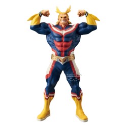 Static Figure - Grandista - My Hero Academia - All Might