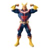 Static Figure - Grandista - My Hero Academia - All Might