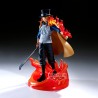 Static Figure - The Shukko - One Piece - Sabo