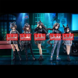 Static Figure - BoC'z - Umamusume: Pretty Derby - Cheval Grand