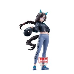 Figurine Statique - BoC'z - Umamusume: Pretty Derby - Hokko Tarumae