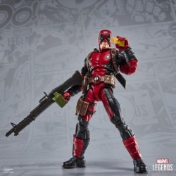 Action Figure - Deadpool - Deadpool