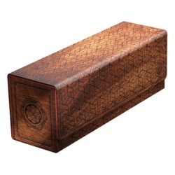 Deck Box - Katana - The Shogun's Journey - Part 3