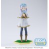 Figurine Statique - Luminasta - Frieren - Flower Garden Ver. - Frieren