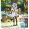 Static Figure - Luminasta - Frieren - Flower Garden Ver. - Frieren