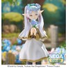 Figurine Statique - Luminasta - Frieren - Flower Garden Ver. - Frieren