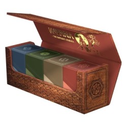 Deck Box - Katana - The Shogun's Journey - Part 3