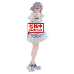 Figurine Statique - Espresto - Idolmaster - Lilja Katsuragi