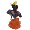Figurine Statique - Effectreme - Naruto - Deidara Namikazi