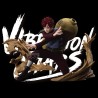 Static Figure - Vibration Stars - Naruto - Gaara of the Desert 