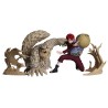 Figurine Statique - Vibration Stars - Naruto - Gaara du Désert