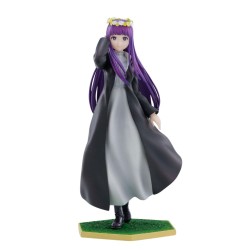 Figurine Statique - Luminasta - Frieren - Flower Garden Ver. - Fern