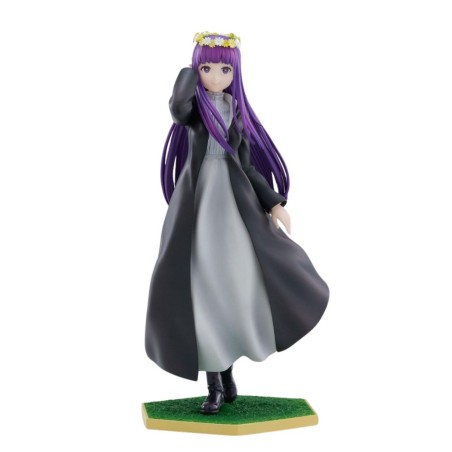 Figurine Statique - Luminasta - Frieren - Flower Garden Ver. - Fern