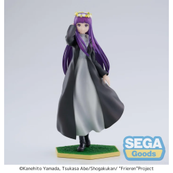 Figurine Statique - Luminasta - Frieren - Flower Garden Ver. - Fern