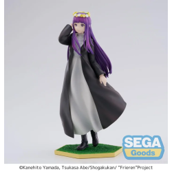 Figurine Statique - Luminasta - Frieren - Flower Garden Ver. - Fern