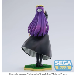 Figurine Statique - Luminasta - Frieren - Flower Garden Ver. - Fern