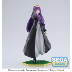 Figurine Statique - Luminasta - Frieren - Flower Garden Ver. - Fern