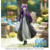 Static Figure - Luminasta - Frieren - Flower Garden Ver. - Fern