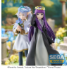 Static Figure - Luminasta - Frieren - Flower Garden Ver. - Fern