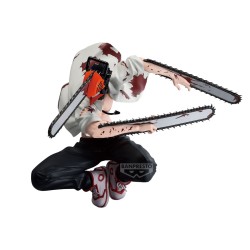 Static Figure - Vibration Stars - Chainsaw Man - Chainsaw Man