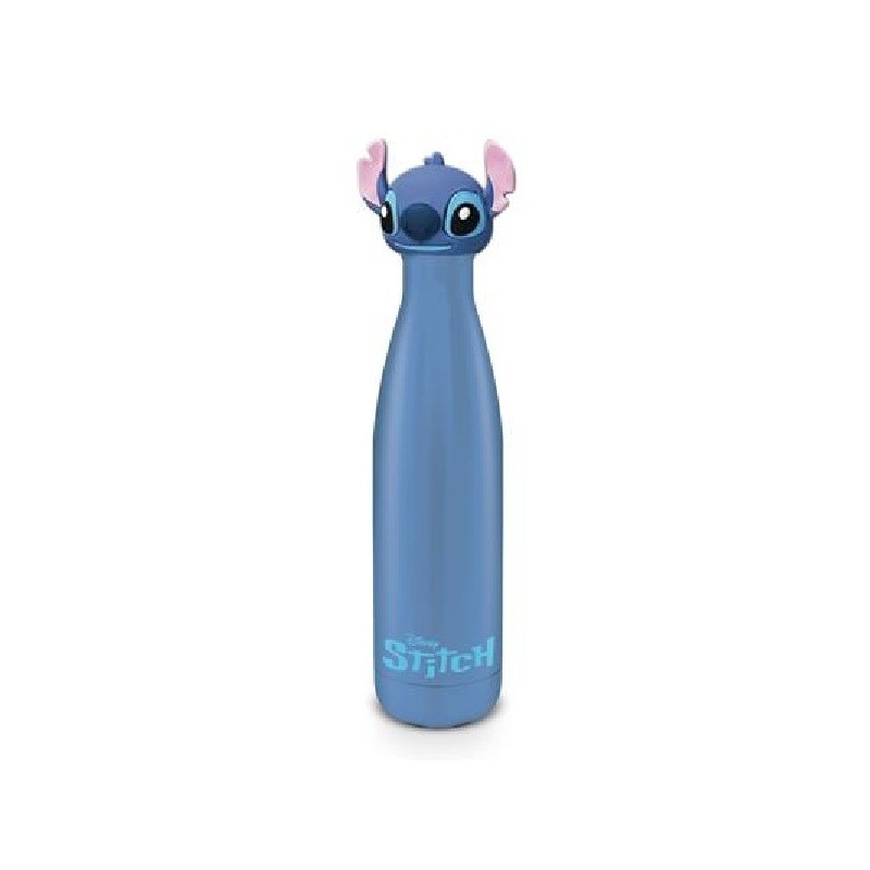 Gourd - Lilo & Stitch - Stitch