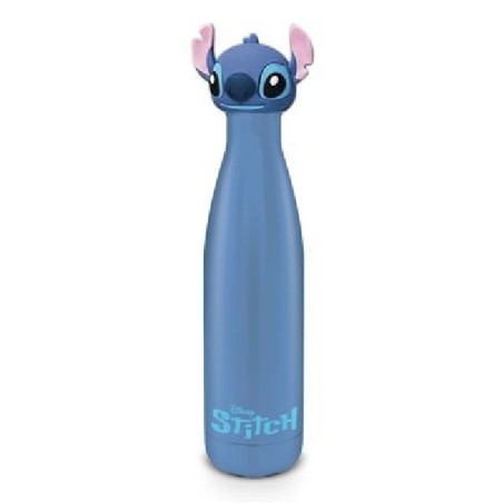 Gourd - Lilo & Stitch - Stitch