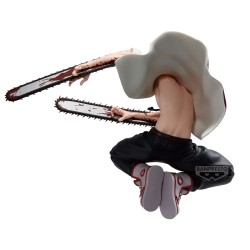 Static Figure - Vibration Stars - Chainsaw Man - Chainsaw Man