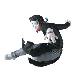 Static Figure - Vibration Stars - Demon Slayer - Enmu