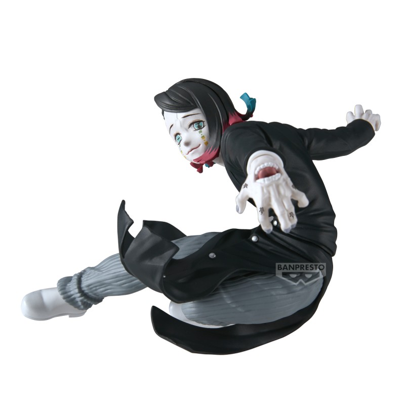 Figurine Statique - Vibration Stars - Demon Slayer - Enmu