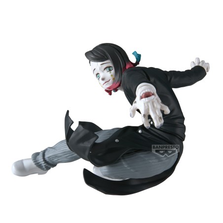 Static Figure - Vibration Stars - Demon Slayer - Enmu