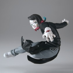 Static Figure - Vibration Stars - Demon Slayer - Enmu
