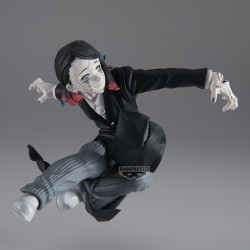 Figurine Statique - Vibration Stars - Demon Slayer - Enmu