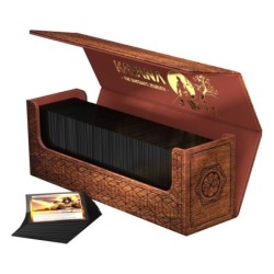 Deck Box - Katana - The Shogun's Journey - Part 3