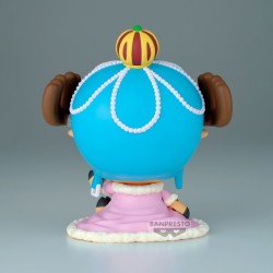 Static Figure - The Amazing Heroes Plus - One Piece - Tony Tony Chopper