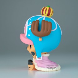 Figurine Statique - The Amazing Heroes Plus - One Piece - Tony Tony Chopper