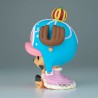 Figurine Statique - The Amazing Heroes Plus - One Piece - Tony Tony Chopper