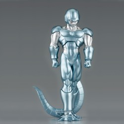 Static Figure - Solid Edge Works - Dragon Ball - Cooler