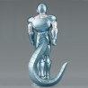 Static Figure - Solid Edge Works - Dragon Ball - Cooler
