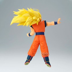 Static Figure - Match Makers - Dragon Ball - Son Goku