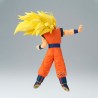 Static Figure - Match Makers - Dragon Ball - Son Goku