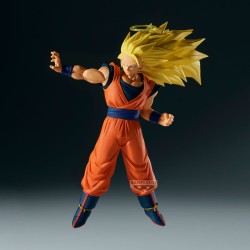 Figurine Statique - Match Makers - Dragon Ball - Son Goku