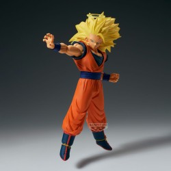 Static Figure - Match Makers - Dragon Ball - Son Goku