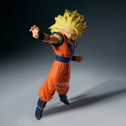 Figurine Statique - Match Makers - Dragon Ball - Son Goku