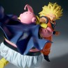Static Figure - Match Makers - Dragon Ball - Son Goku