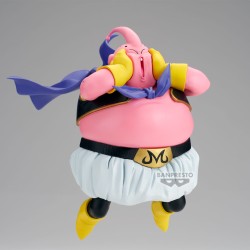 Static Figure - Match Makers - Dragon Ball - Majin Buu